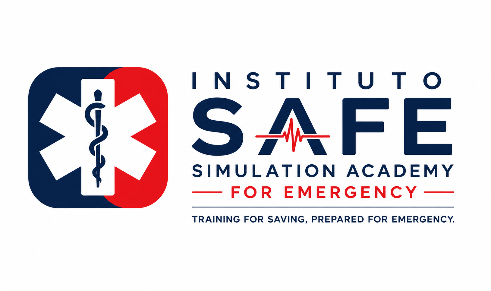 Instituto SAFE — Simulation Academy for Emergency