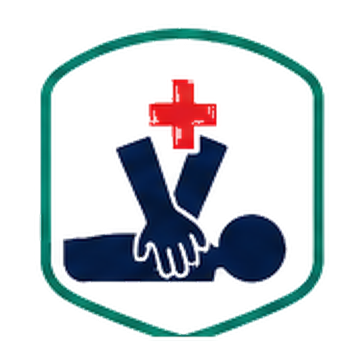 Identidade SAFE FIRST AID